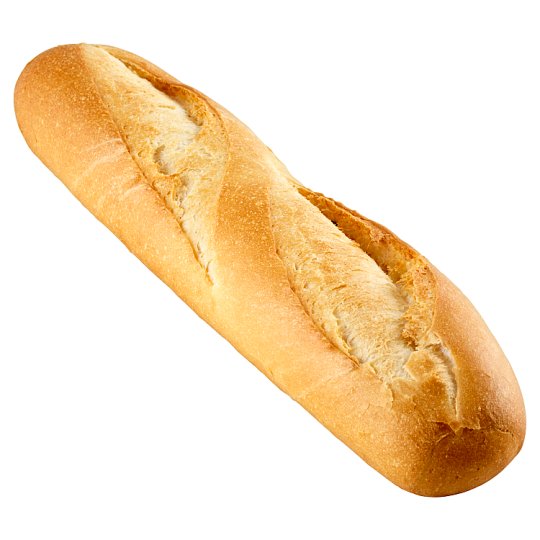 Francouzská bageta s kváskem 110g