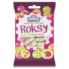 Hors Roksy 90g