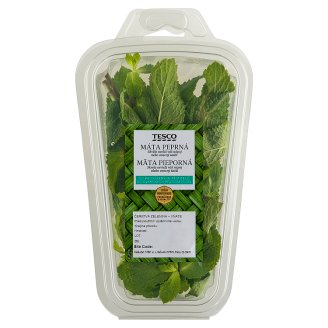 Tesco Eat Fresh Peppermint 20g