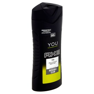 Axe You sprchový gel 400ml