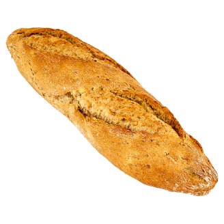 Chlebík dřevorubec 380g