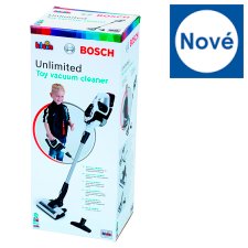 Klein Bosch Unlimited hračkářský vysavač