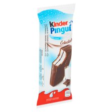 Kinder Pinguí Čokoláda 30g