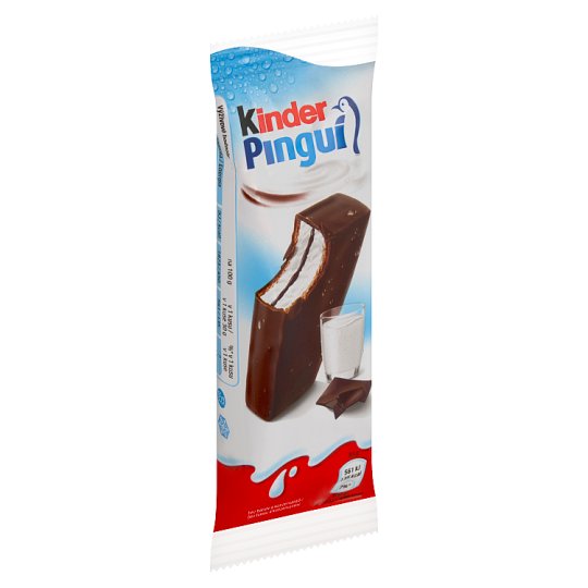 Kinder Pinguí Čokoláda 30g