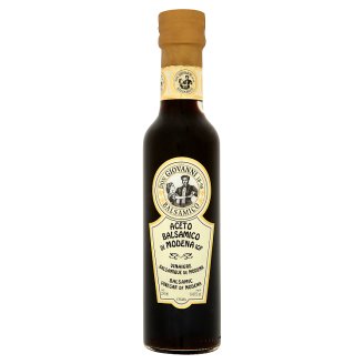 Don Giovanni balsamikový ocet z Modeny 250ml