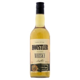Houstler Blended whisky 700ml