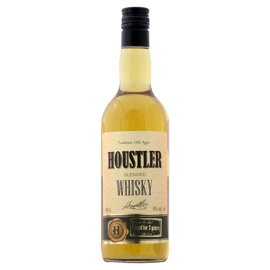 Houstler Blended whisky 700ml
