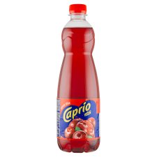 Caprio hustý VIŠEŇ 0,7l