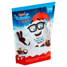 Kinder Schoko-Bons 48 pcs 300g