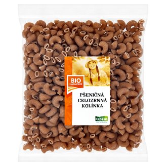 Bio Harmonie Pšeničná celozrnná kolínka 400g