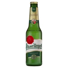 Pilsner Urquell Pivo ležák světlý 330ml