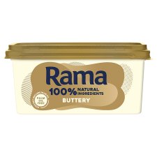 Rama Spreadable Fat 59% 400g