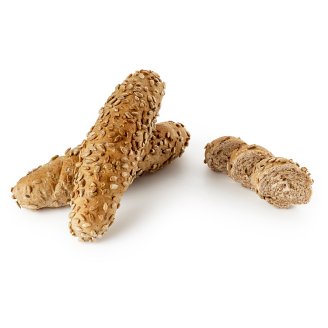 Rohlík slunečnicový 60g
