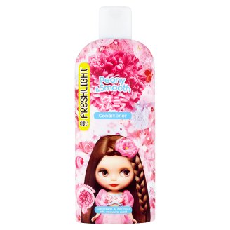 Freshlight balzám Peony & Smooth 300ml