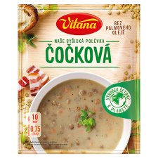Vitana Čočková polévka 90g