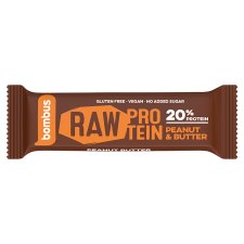 All Protein Bars