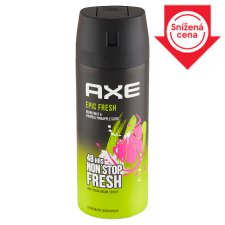 Axe Epic Fresh Deodorant Spray for Men 150ml