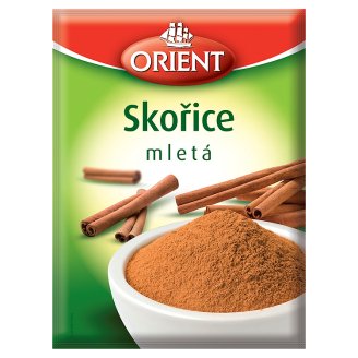 Orient Skořice mletá 28g