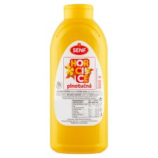 Senf Full Fat Mustard 900g