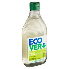 Ecover Lemon & Aloe Vera Dish Soap 450ml