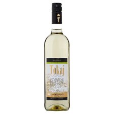 Wine Concept Tokaji Cuvée Semi-sweet White Wine 0.75L