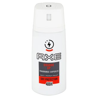AXE Adrenaline Antiperspirant sprej pro muže 150ml