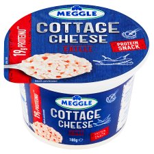 Meggle Cottage Cheese chilli 180g