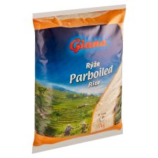 Giana Rice Parboiled 5kg