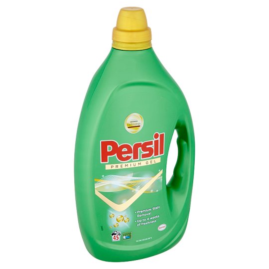 Persil Premium Gel 45 praní 2,25l