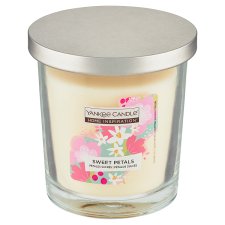 Yankee Candle Home Inspiration Sweet Petals 200g