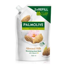 Palmolive Naturals Almond Milk Liquid Hand Soap 500 ml