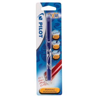 Pilot FriXion Ball Roller modrý