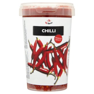 Mr. Appetite Chilli pasta pálivá 225ml
