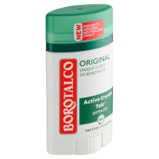 Borotalco Original Deo Stick 40ml