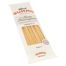 Rummo Linguine Pasta Semolina 500g