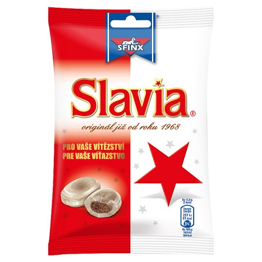 SFINX Slavia 90g