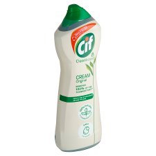 Cif Cream Original 750ml