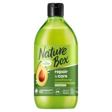 Nature Box Repair & Care Conditioner 385ml