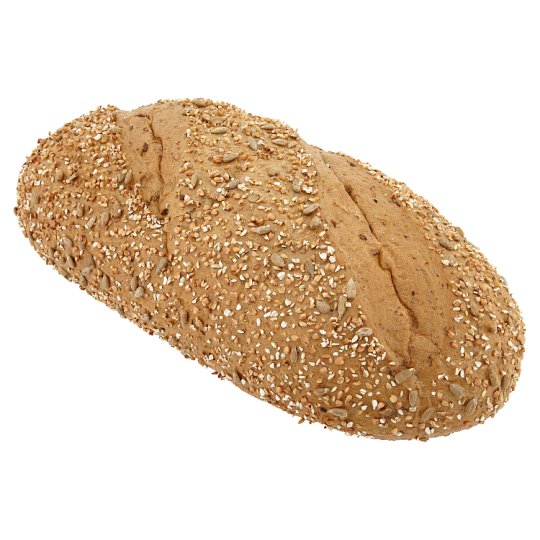 Multigrain Bread 500g Tesco Groceries