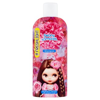 Freshlight šampon Peony & Smooth 300ml