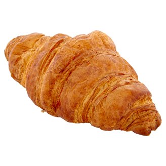 Máslový croissant 54g