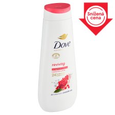 Dove Advanced Care Reviving Shower Gel 400ml