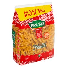 Panzani Fusilli 1kg