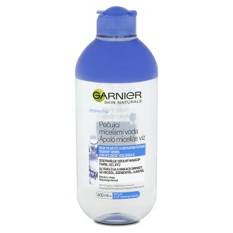 Garnier Skin Naturals Pečující micelární voda 400ml
