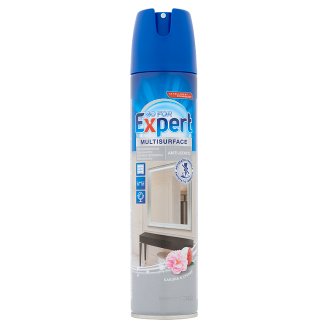Go For Expert Antistatický čisticí prostředek na různé povrchy 250ml