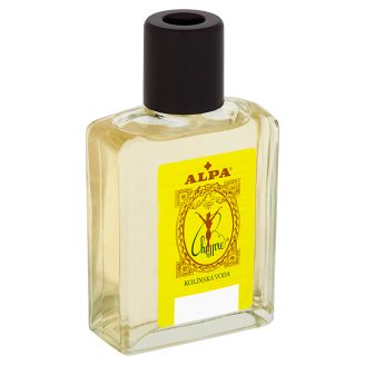 Alpa Chypre kolínská voda 100ml