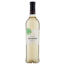 Ludwig Family Sauvignon Late Harvest Fine Wine Semi-Dry 0.75L