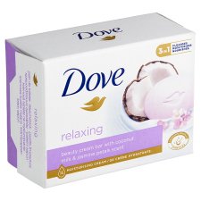 Dove Relaxing Beauty Cream Bar 90g