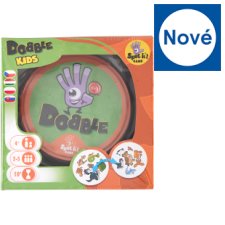 Dobble Kids Game