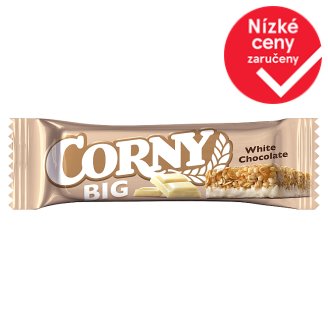 Corny Big White Chocolate 40g